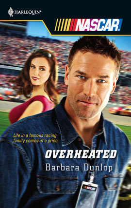 Title details for Overheated by Barbara Dunlop - Available